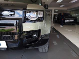 Land Rover Defender 130 D300 X-Dynamic HSE for sale in Nelspruit - ID ...