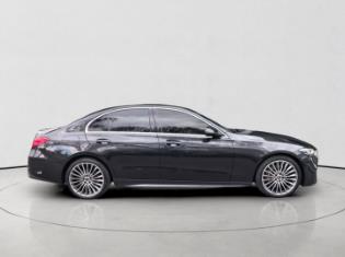 2026 Mercedes-Benz C-Class C200 AMG Line for sale