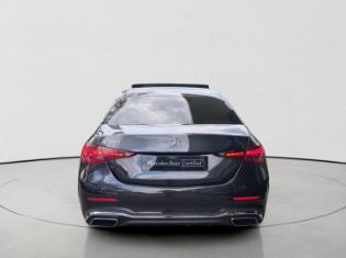 2026 Mercedes-Benz C-Class C200 AMG Line for sale
