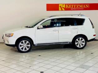 2010 Mitsubishi Outlander 2.4 GLS for sale