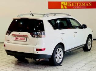 2010 Mitsubishi Outlander 2.4 GLS for sale