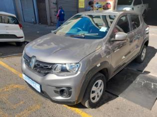 2019 Renault Kwid 1.0 Dynamique for sale