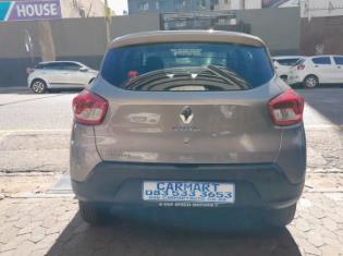 2019 Renault Kwid 1.0 Dynamique for sale