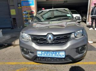 2019 Renault Kwid 1.0 Dynamique for sale