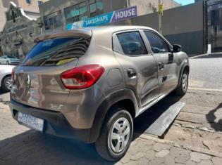 2019 Renault Kwid 1.0 Dynamique for sale