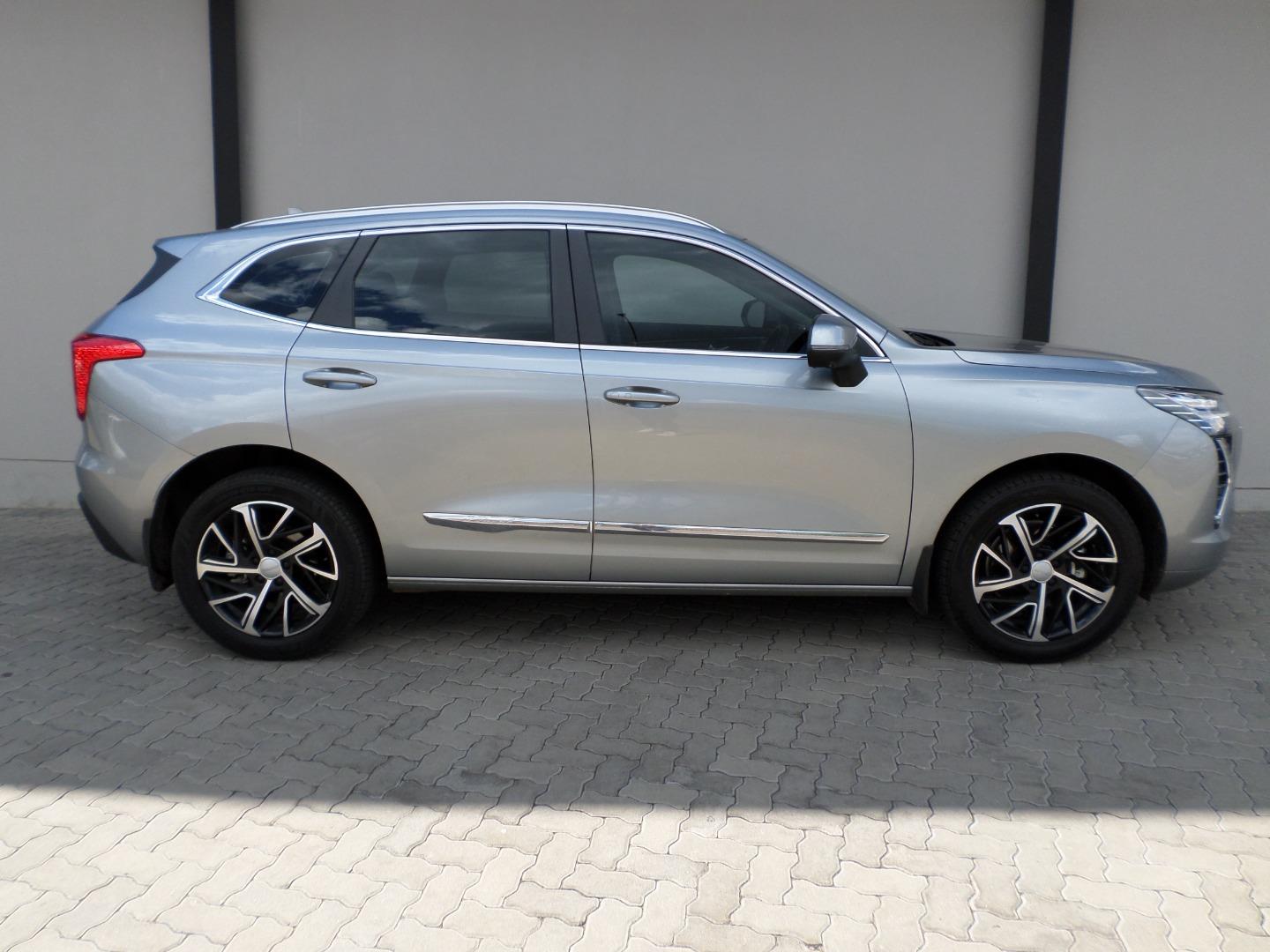 Haval Jolion 1.5T Super Luxury Auto Investments Centurion