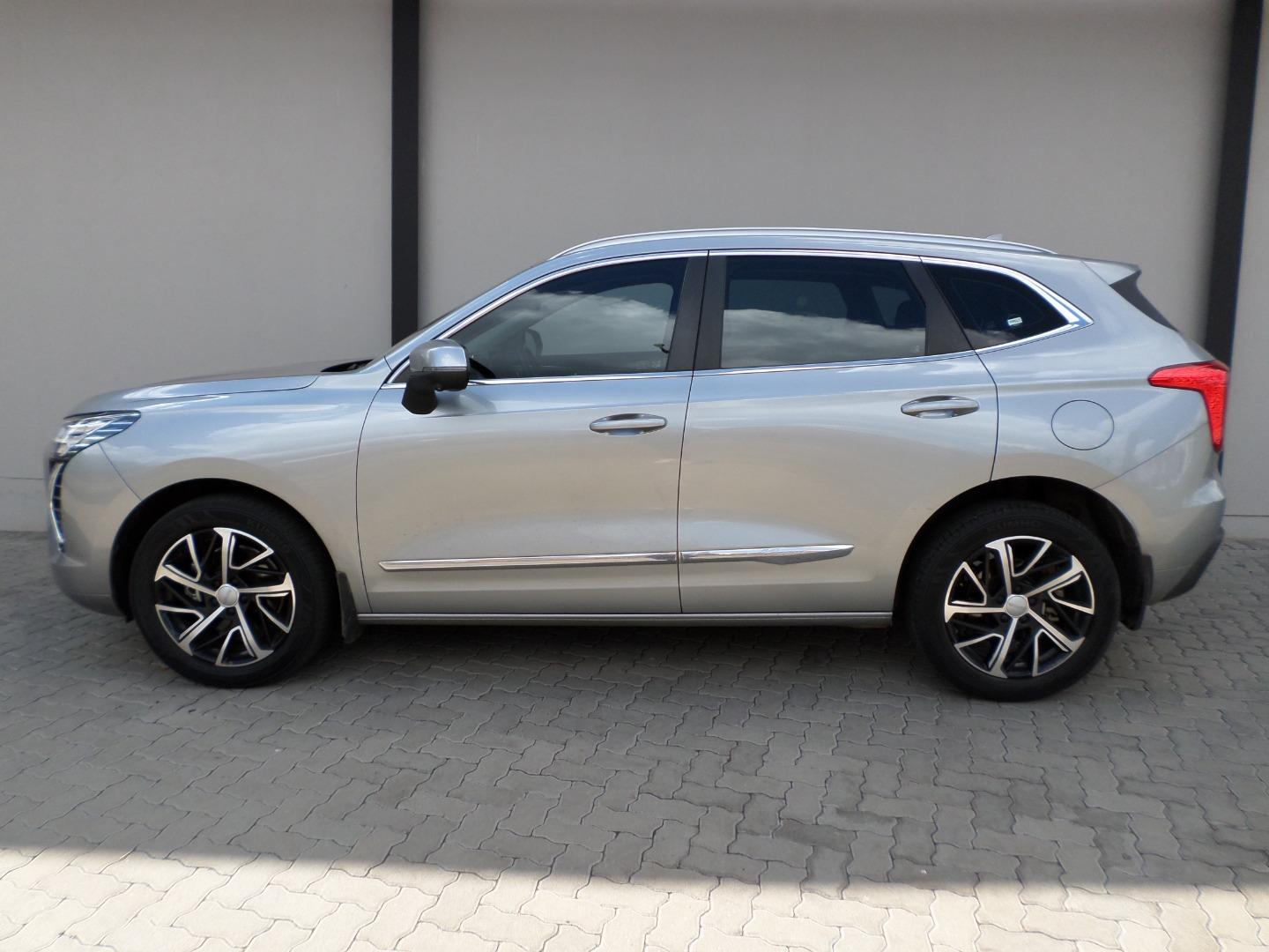 Haval Jolion 1.5T Super Luxury Auto Investments Centurion