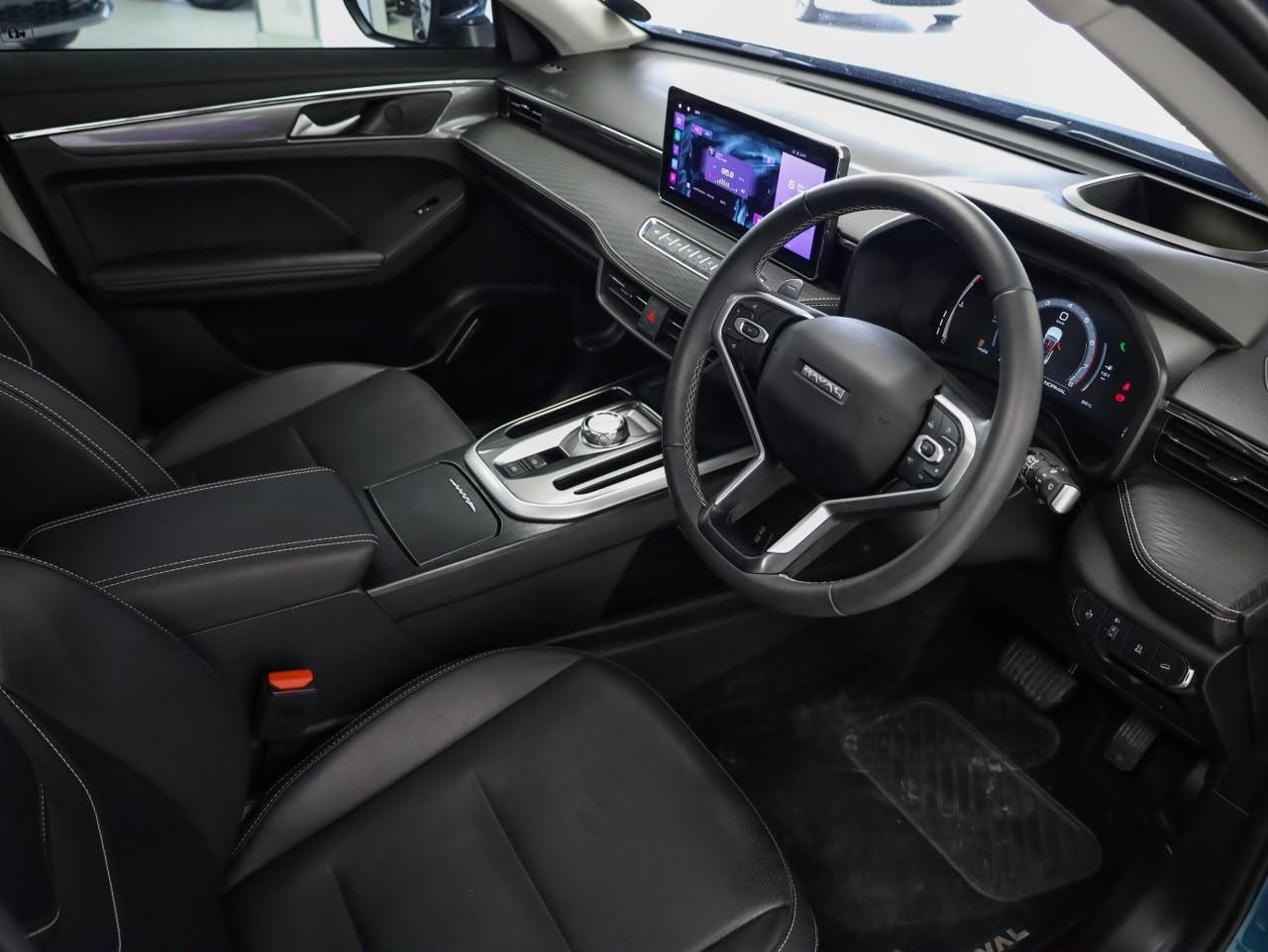 Haval Jolion Pro 1.5T S Ultra Luxury Geely Sandton