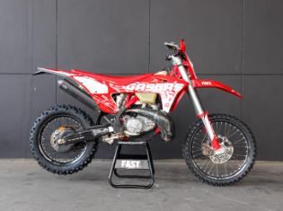 2022 Gas Gas EC 300 2022 GASGAS EC 300 for sale