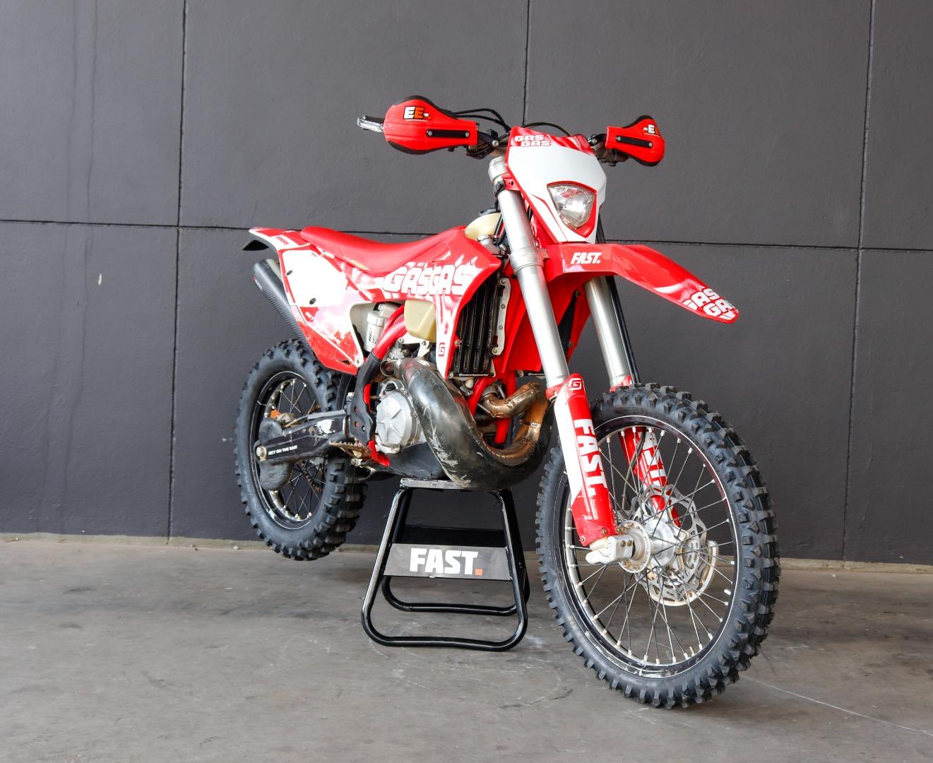 2022 Gas Gas EC 300 2022 GASGAS EC 300 for sale