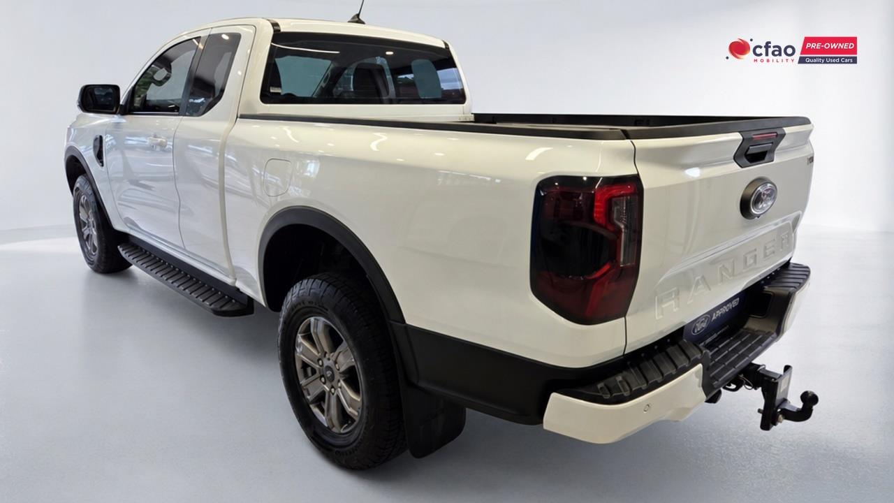 Ford Ranger 2.0 Sit Supercab XLT Action Ford Mokopane