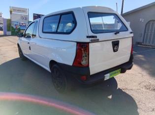 2019 Nissan NP200 1.5dCi Safety Pack for sale