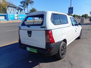 2019 Nissan NP200 1.5dCi Safety Pack for sale