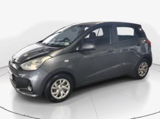 2018 Hyundai Grand i10 1.0 Motion for sale