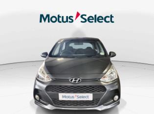 2018 Hyundai Grand i10 1.0 Motion for sale
