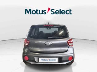 2018 Hyundai Grand i10 1.0 Motion for sale