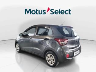 2018 Hyundai Grand i10 1.0 Motion for sale