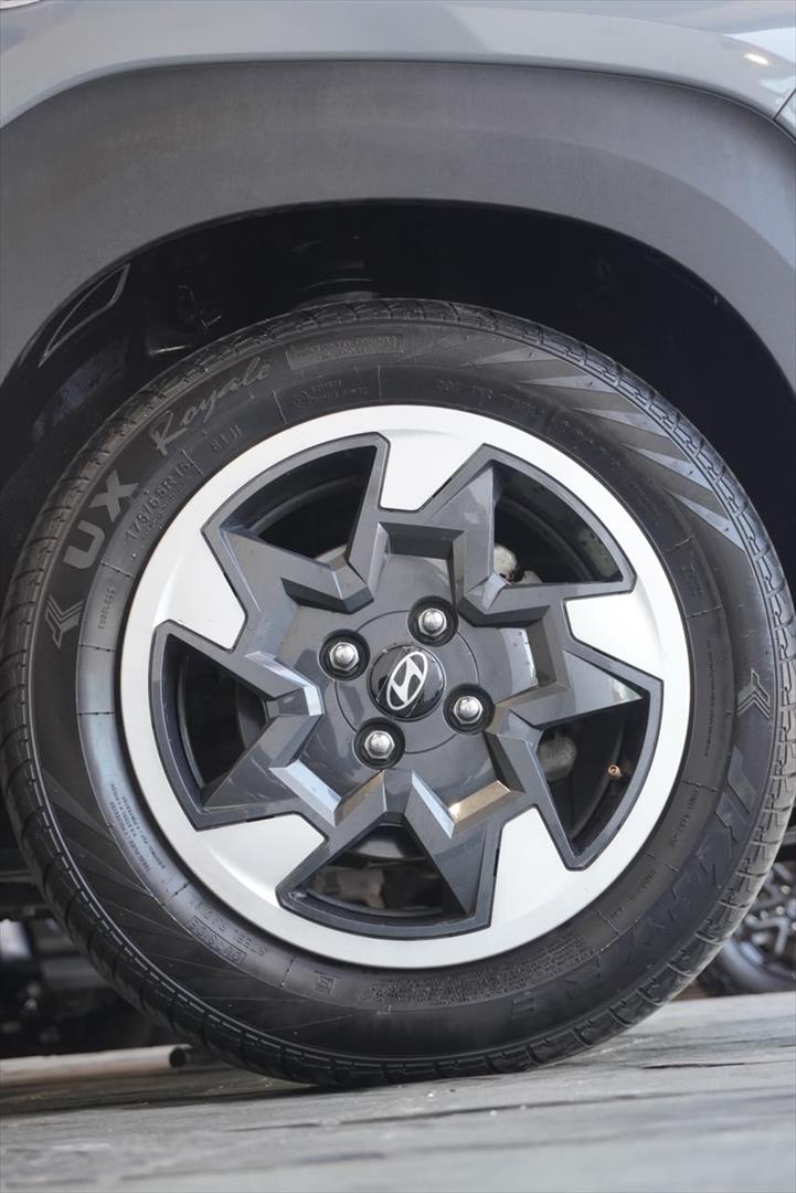 Hyundai Exter 1.2 Premium Manual NMI Ford Pietermaritzburg
