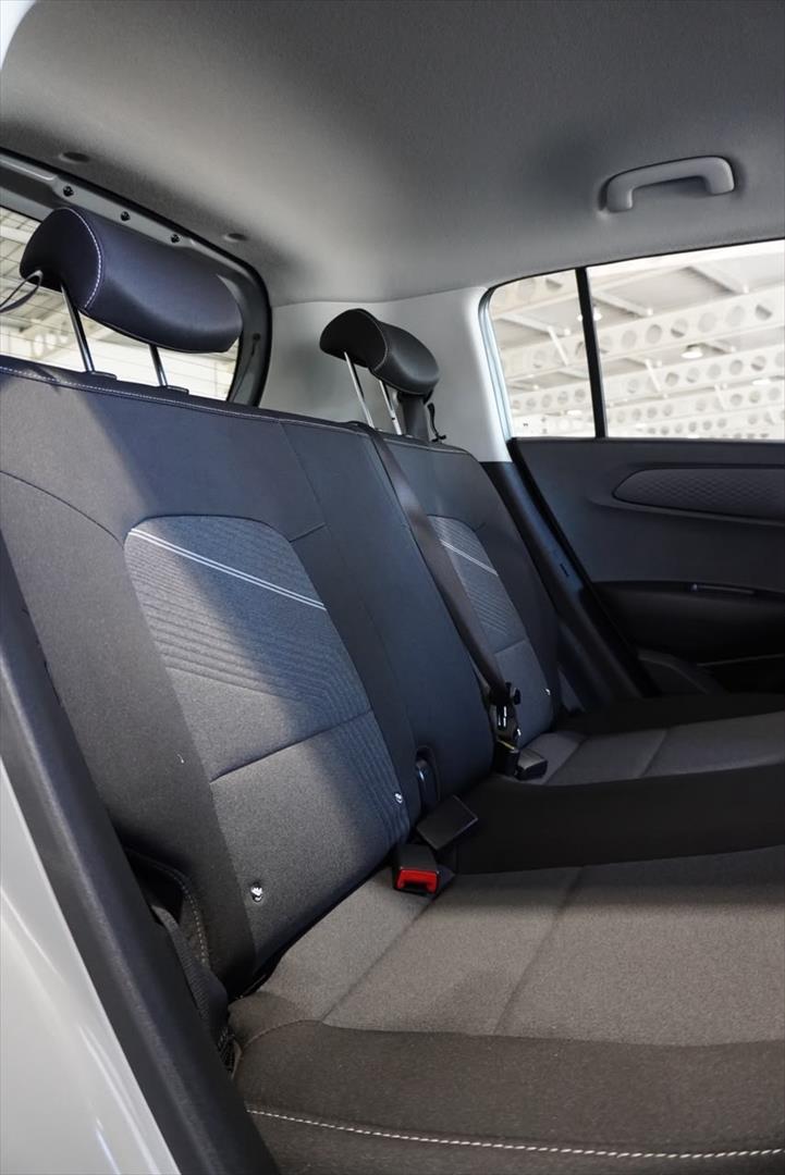 Hyundai Exter 1.2 Premium Manual NMI Ford Pietermaritzburg