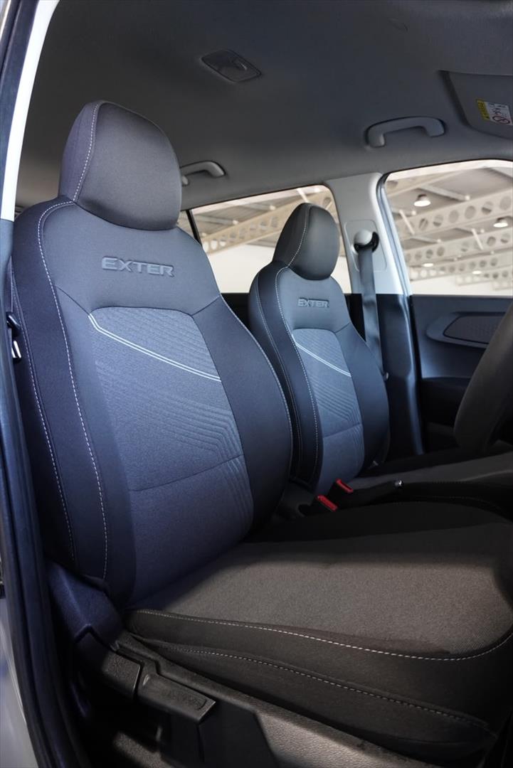 Hyundai Exter 1.2 Premium Manual NMI Ford Pietermaritzburg