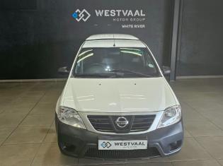 2023 Nissan NP200 1.6i (Aircon) Safety Pack for sale