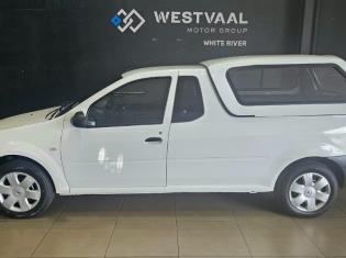 2023 Nissan NP200 1.6i (Aircon) Safety Pack for sale