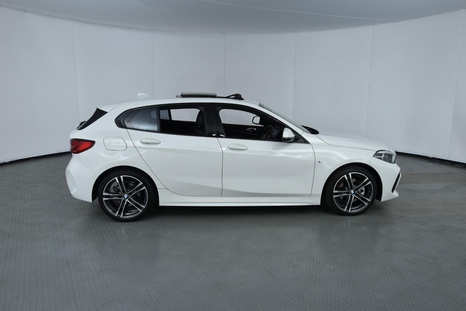 BMW 1 Series 118i M Sport LMC Lazarus Pre Owned