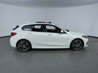 2021 BMW 1 Series 118i M Sport for sale