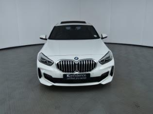 2021 BMW 1 Series 118i M Sport for sale