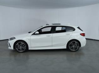 2021 BMW 1 Series 118i M Sport for sale