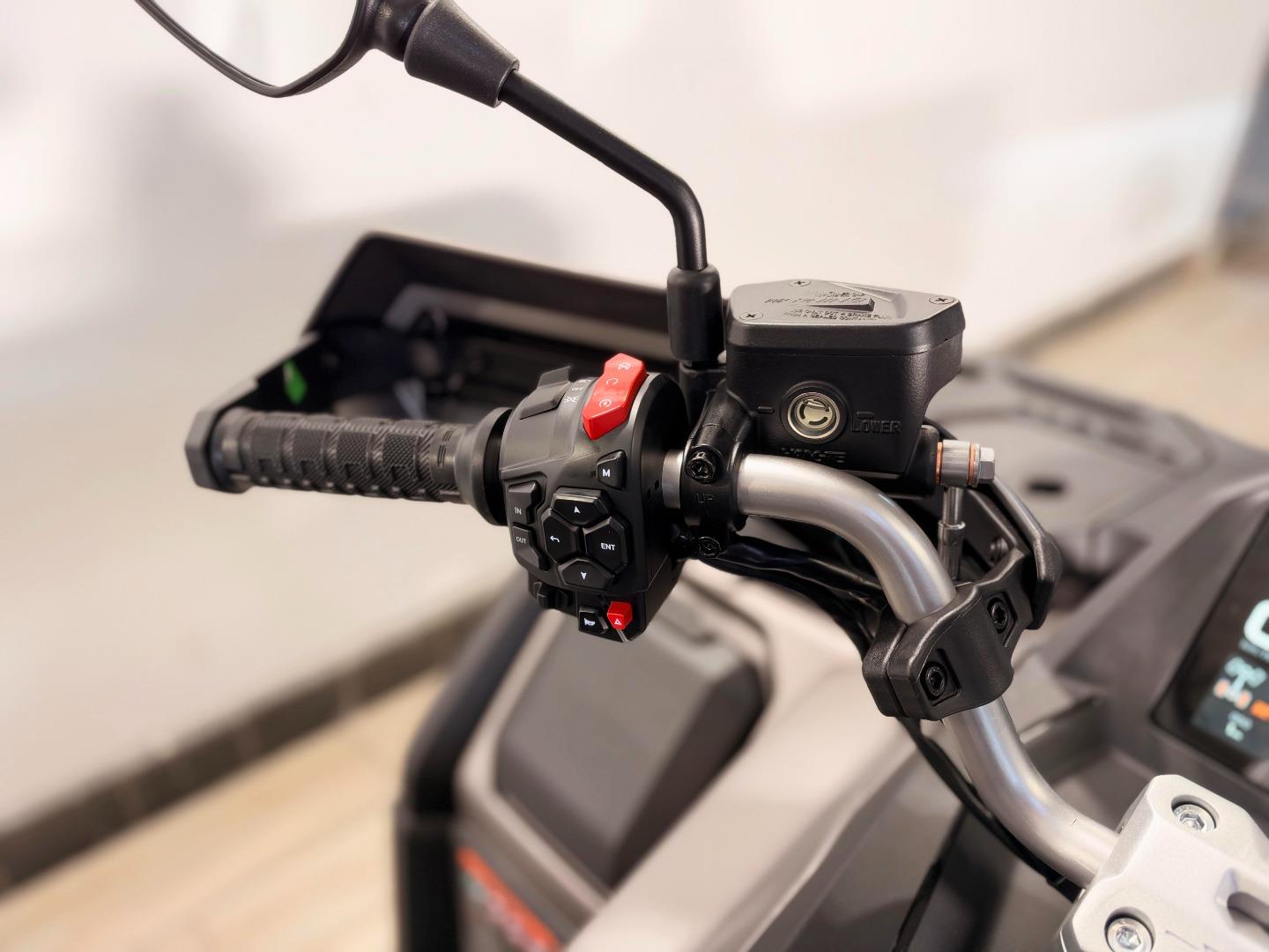 Goes Terrox 1000 BikeworldSA