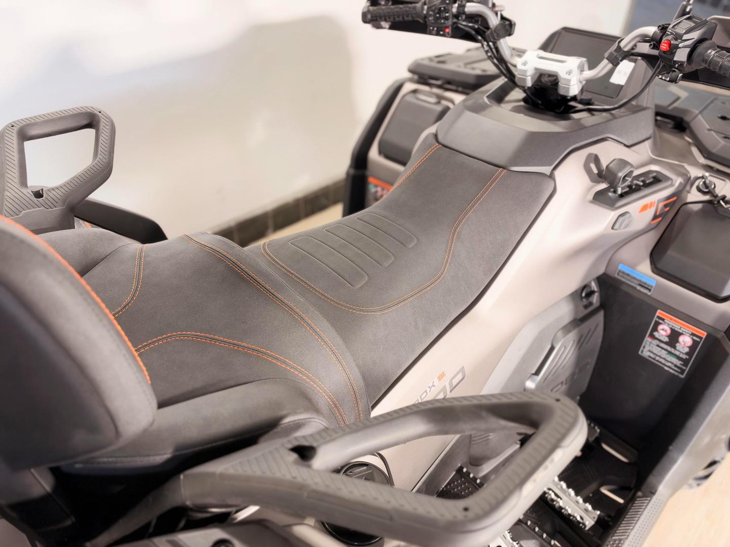 Goes 1000 Terrox BikeworldSA