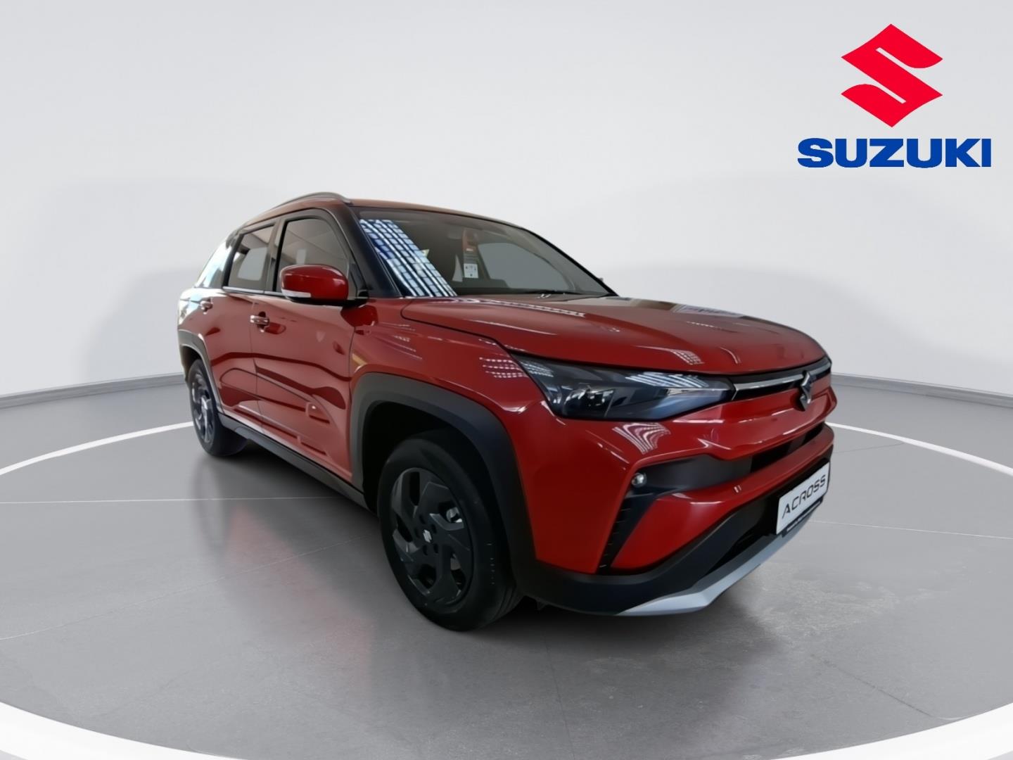 Suzuki Across 1.5 GL Auto for Sale in South Africa