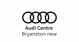 Audi Centre Bryanston New Car