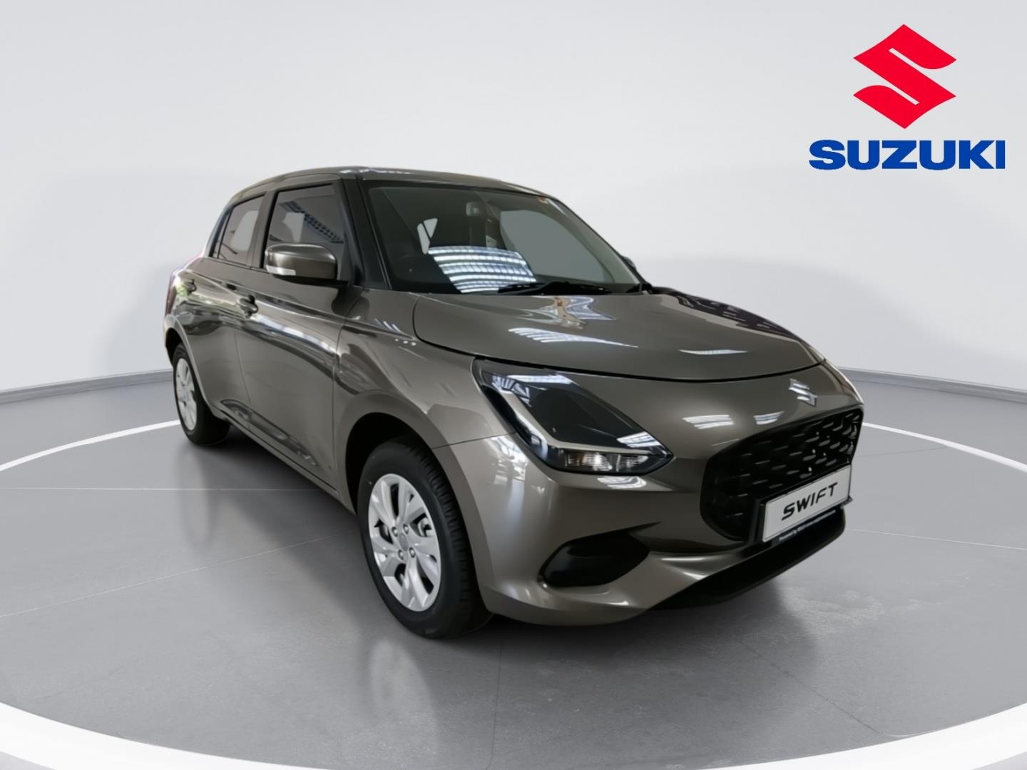 Suzuki Swift 1.2 GL+ Auto for Sale in South Africa
