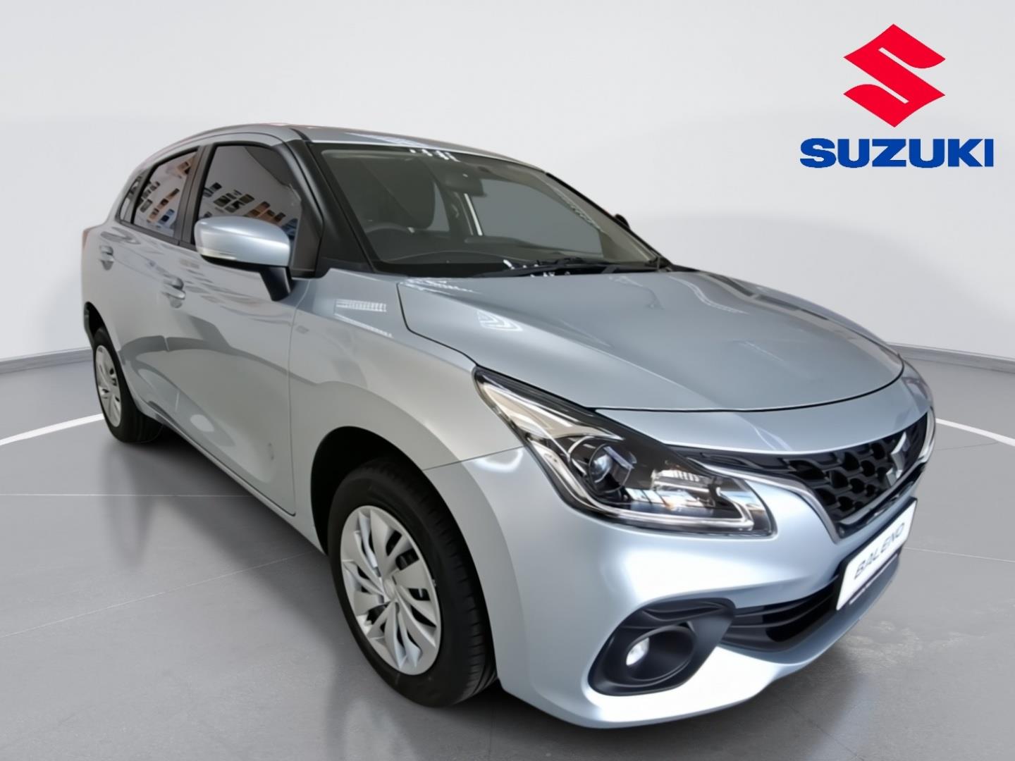 Suzuki Baleno 1.5 GL Auto for Sale in South Africa