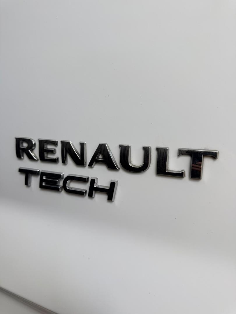 Renault Trafic 1.6dCi Panel Van Sunward Motors