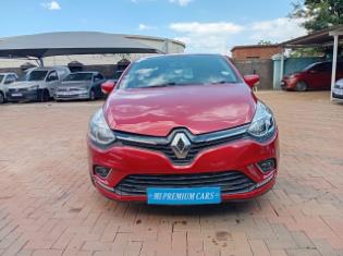 2018 Renault Clio 88kW Turbo Expression Auto for sale