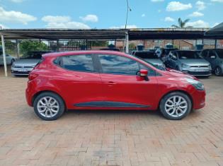 2018 Renault Clio 88kW Turbo Expression Auto for sale