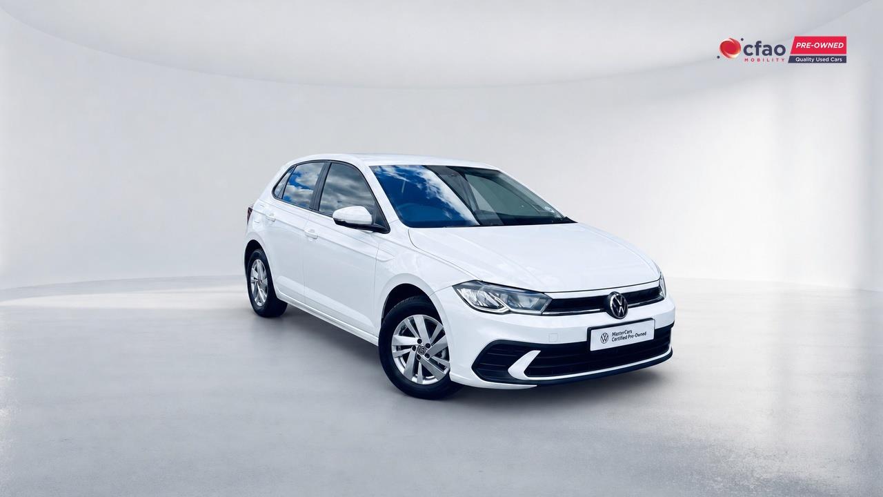 2026 Volkswagen Polo Hatch 1.0TSI