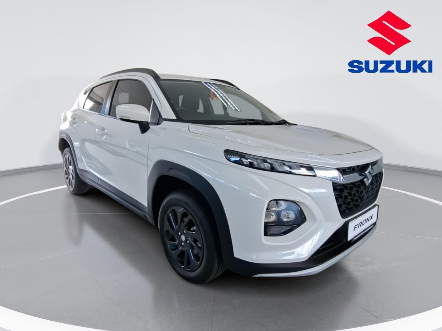 Suzuki Fronx 1.5 GL Manual for Sale in South Africa