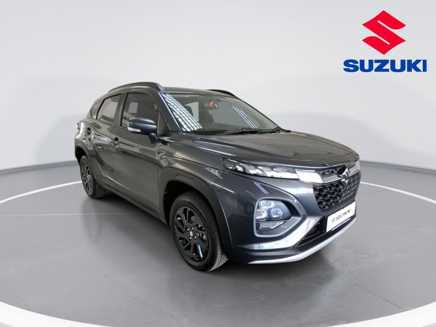 Suzuki Fronx 1.5 GL Auto for Sale in South Africa