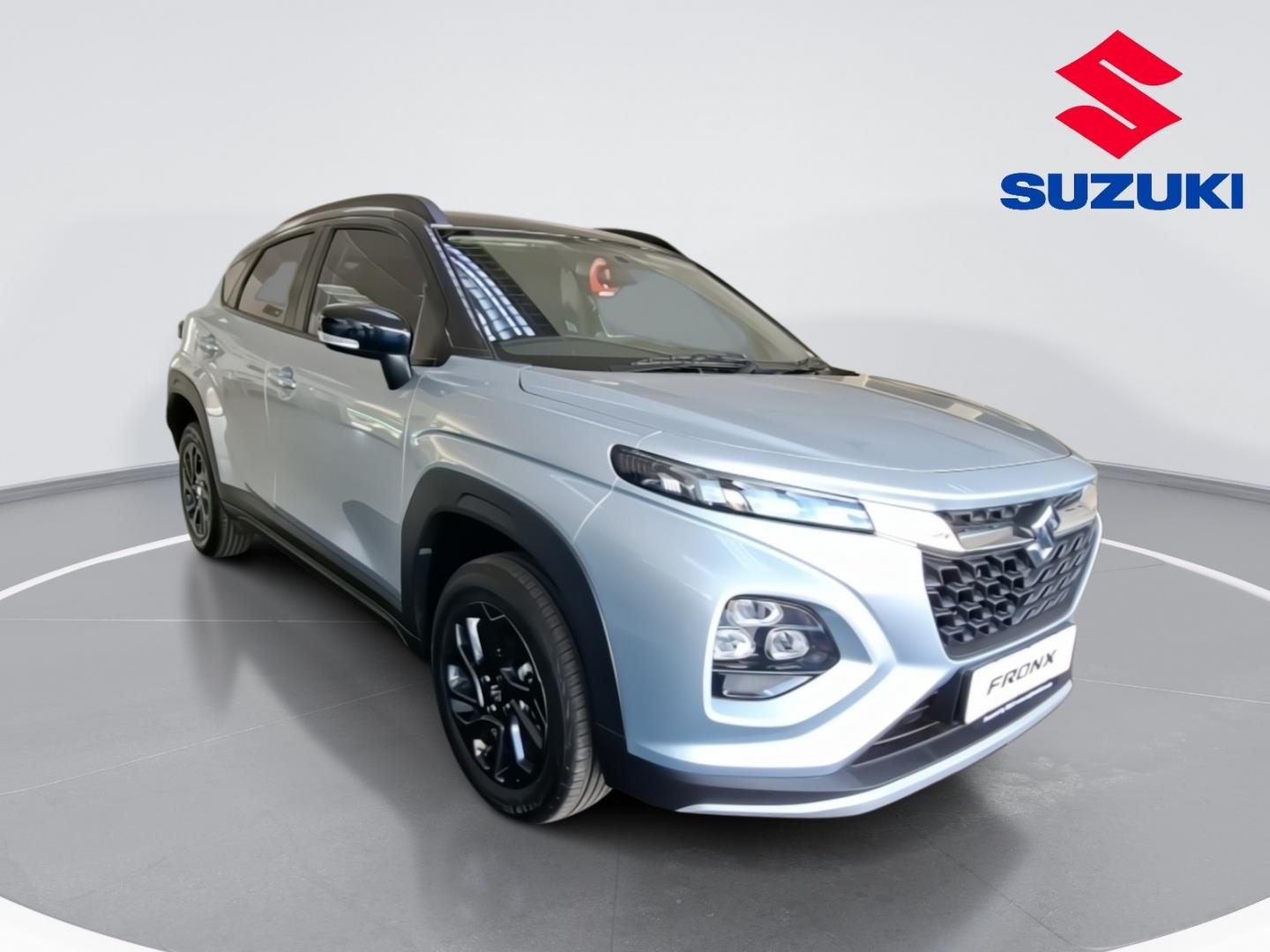 Suzuki Fronx 1.5 GL Auto for Sale in South Africa
