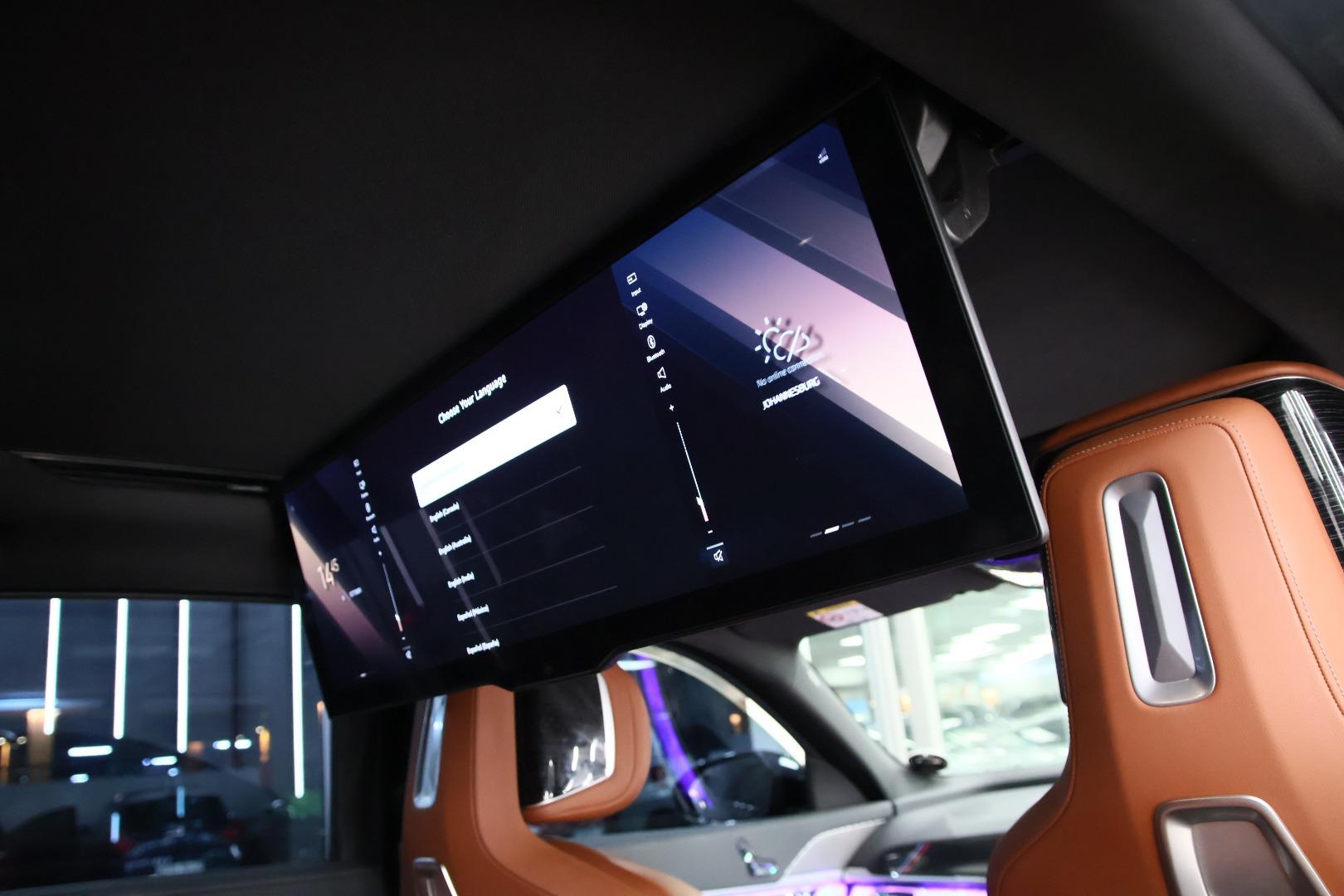 BMW 7 Series 740d xDrive M Sport Yas Marina Auto