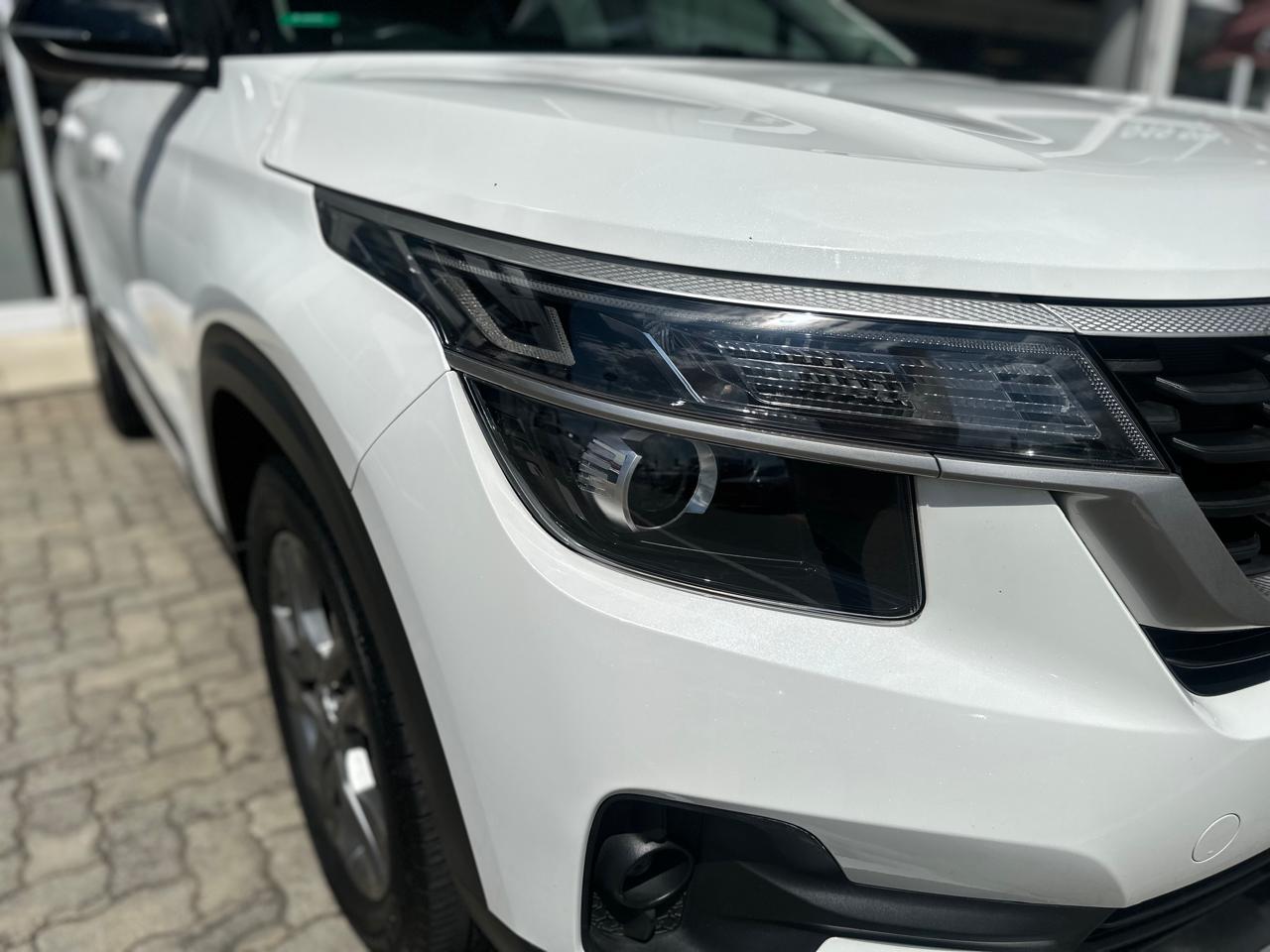 Kia Seltos 1.6 EX+ Mazda and Isuzu Woodmead