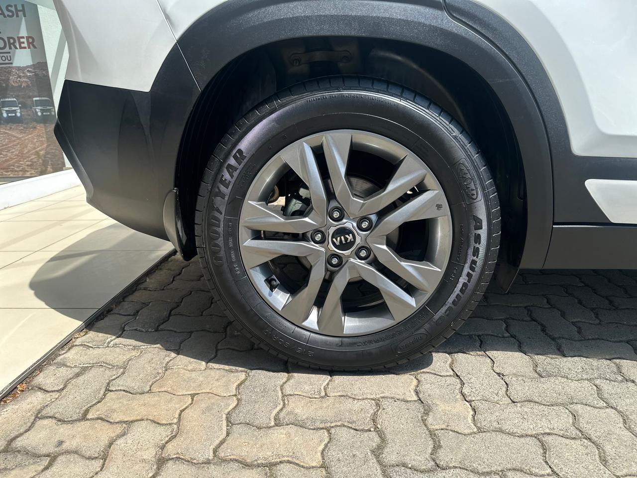 Kia Seltos 1.6 EX+ Mazda and Isuzu Woodmead