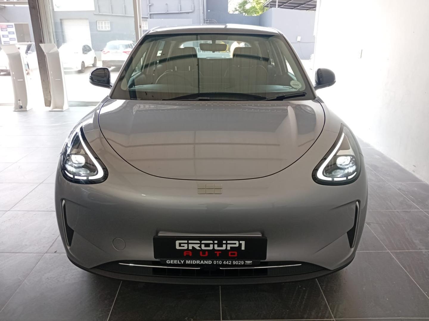 Geely E2 Aspire for sale in Midrand - ID: 28779520 - AutoTrader