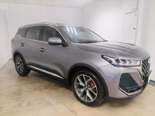 2025 Chery Tiggo 7 Pro Max 1.6TGDi 290T Executive for sale