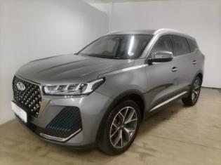 2025 Chery Tiggo 7 Pro Max 1.6TGDi 290T Executive for sale