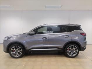 2025 Chery Tiggo 7 Pro Max 1.6TGDi 290T Executive for sale